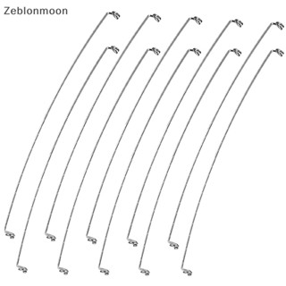 [moon] ใบมีดตัดชีส ลวดตัดเค้ก เนย เครื่องมือตัด สเตนเลส (ม.)