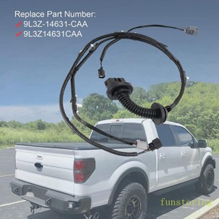 Fun สายไฟจัมเปอร์ 9L3Z14631CAA ติดประตูหลัง สําหรับ F150 2009-2014