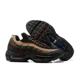 Air MAX 95 Air Sole Sensation รองเท้าวิ่งจ๊อกกิ้ง หลากสี สําหรับผู้ชาย