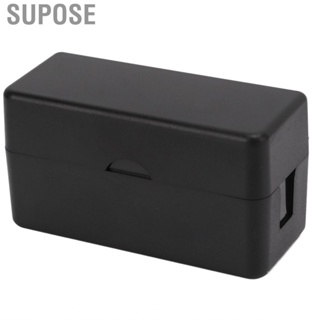 Supose Sports  Storage Box   Collision for  Action 2