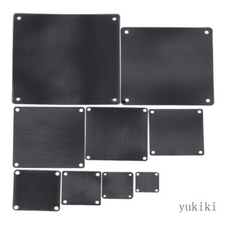 Kiki ตาข่ายกรองฝุ่น PVC สําหรับบ้าน