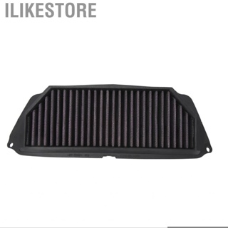 Ilikestore Air Filter Cleaner  Wear Resistant Motorcycle for B650R CBR650R 2019 To 2023