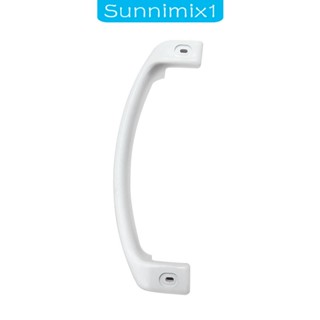 [Sunnimix1] มือจับประตูตู้เย็น ทนทาน แบบเปลี่ยน