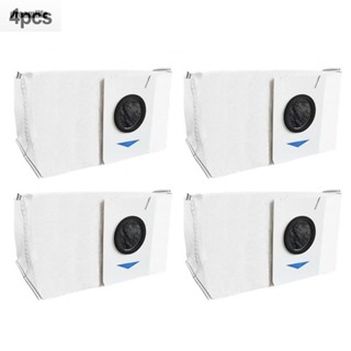 【DREAMLIFE】Dust Bags Durable For ECOVACS T20 High Quality Replacement Convwenient