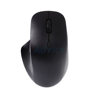 USB MOUSE RAPOO N500 BLACK