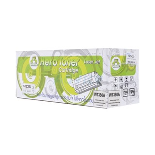 Toner-Re HP 136A W1360A - HERO