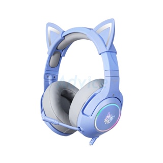 HEADSET (2.1) ONIKUMA K9 GAMING RGB SPECIAL EDITION BLUE