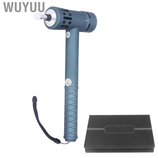 Wuyuu Shockwave  Machine   Fatigue Deep Tissue  Improve Circulation ESWT Shock Wave Physical Device Reduce  for Knee