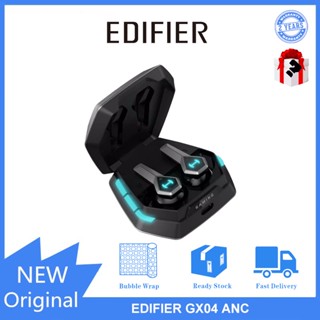 Edifier GX04 ANC หูฟังบลูทูธไร้สาย ลดเสียงรบกวน