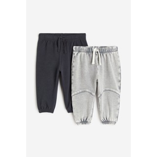 H&amp;M  Boy 2-pack joggers 1176250_1