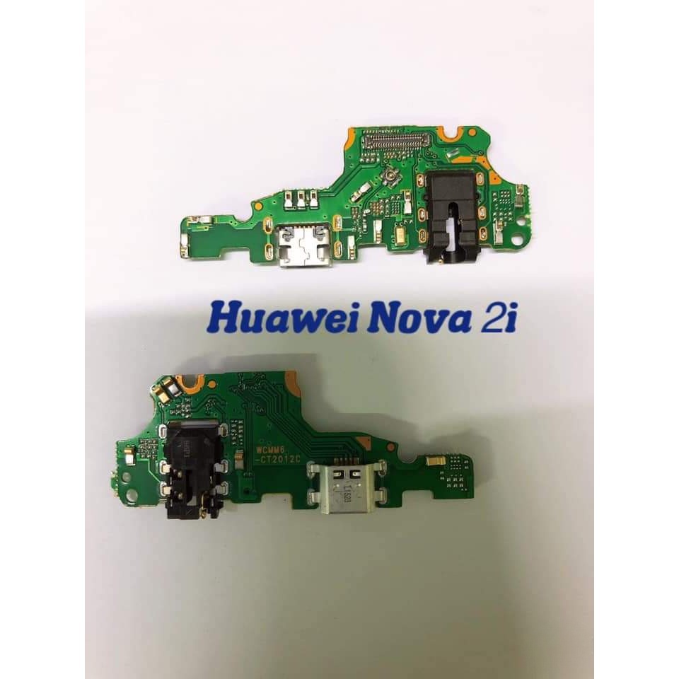 แท่นชาร์จ USB สายเคเบิลอ่อน สําหรับ Huawei Nova2i Honor10lite P30lite Gr3-2017