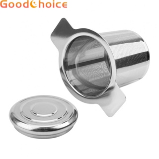 Kitchen Tools Tea Maker 6*7cm Bottom Material Good Sealing Effect Lid Making Tea