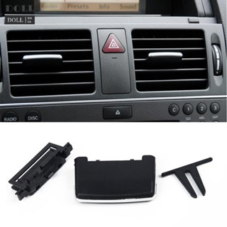 ⭐24H SHIPING ⭐New A/C A/C Vent Rear Center Car A/C Vehicle A/C For W204 C180 C200 C260 Clip