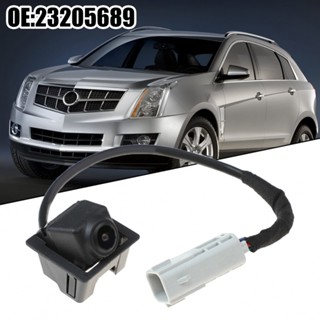 ⚡NEW 8⚡Rear View Camera 23205689 Car Accessories Car Rear View-Backup Camera Hot Sale