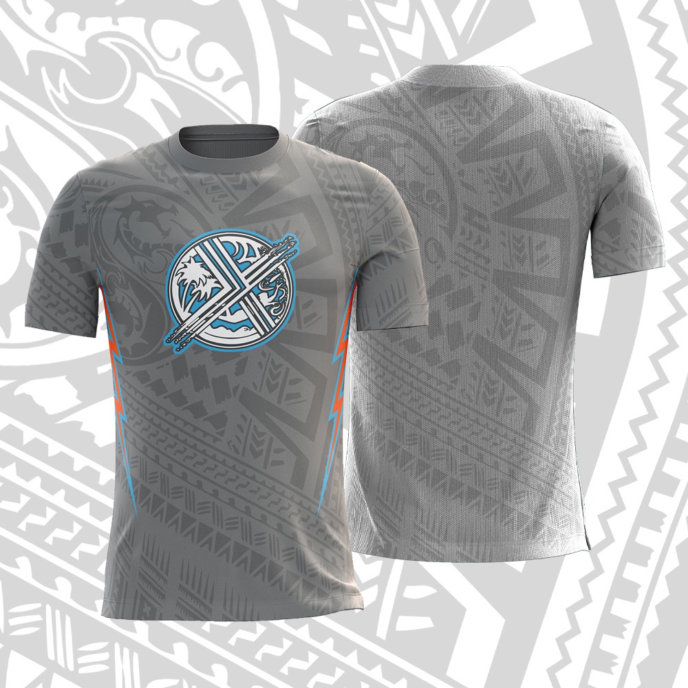 เสื้อแข่ง Boracay Dragons x NextGen