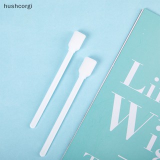 [hushcorgi] หัวพิมพ์อิงค์เจ็ท ทําความสะอาดหัวพิมพ์ 50 ชิ้น พร้อมส่ง