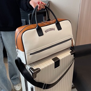 [Xuyou] ใหม่ กระเป๋าสะพายไหล่ กระเป๋าถือ น้ําหนักเบา จุของได…