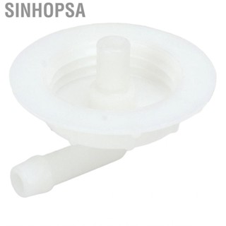 Sinhopsa 19106RNAA00 Coolant Overflow Reservoir Cap  Aging Heat Resistant for Auto