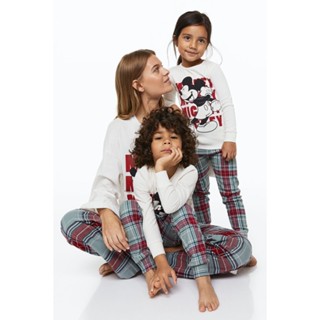 H&amp;M  Girl Printed pyjamas 1116555_1