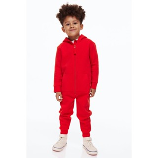 H&amp;M  Boy Hooded sweatshirt all-in-one suit 0989228_2