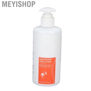 Meyishop Shea Butter 250g for All Skin Types Daily Day