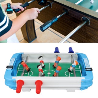  GARDEN LIVE Foosball Table Fun Puzzle เกมฟุตบอลโต๊ะแบบพกพาเพื่อการศึกษาสำหรับเด็กผู้ใหญ่สำหรับห้องเกมปาร์ตี้ Family