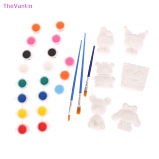 Thevantin LPS Cat ฐานสีขาว สําหรับร้านสัตว์เลี้ยง สุนัข แมว ขนสั้น น่ารัก