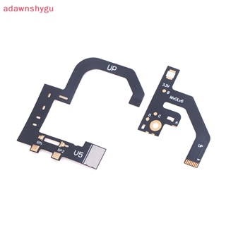 Adagu สายแพ TYPE-C สําหรับสวิตช์ OLED LITE Port 1 ชุด