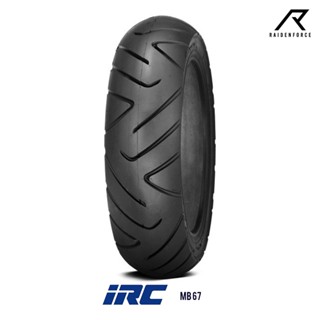 ยางนอก IRC MB67 ขอบ12 (Zoomer-X)