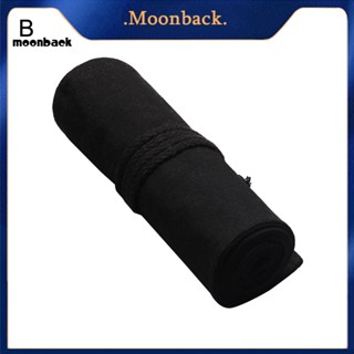 &lt;moonback&gt; กระเป๋าดินสอ ปากกา 12 24 36 48 72 หลุม สําหรับทุกเพศ