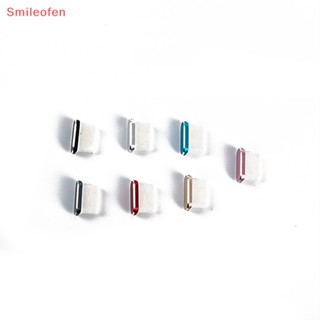 [Smileofen] ฝาครอบพอร์ต USB ป้องกันฝุ่น พร้อมฝาครอบ USB-C