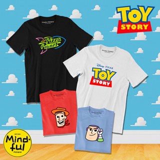 TOY STORY GRAPHIC TEES | MINDFUL APPAREL T-SHIRT_02