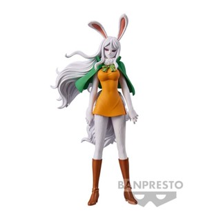 Bandai(บันได) BANPRESTO ONE PIECE DXF THE GRANDLINE LADY WANOKUNI VOL.9 #Carrot