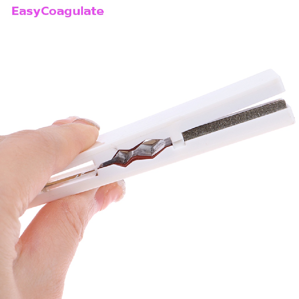 Eas Opener Bottle Ampoule Glass Ampule Vial Openers ฉีด Cutg พยาบาล Ate - รูปที่ 4