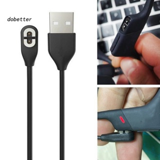 &lt;Dobetter&gt; สายชาร์จหูฟัง แบบแม่เหล็ก ชาร์จเร็ว สําหรับ AfterShokz Aeropex AS800