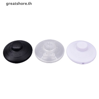 Greatshore อะแดปเตอร์สวิตช์ไฟ หรี่แสงได้ 317 3 สี TH