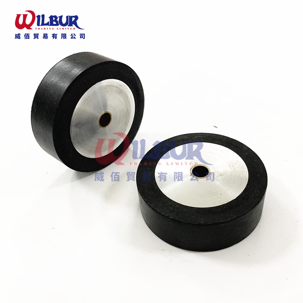 10 ชิ้น CD74 PM74 XL75 SM74 ล้อยาง 62x20x8mm 66.891.020 66.020.118 41.016.270 SM102 CD102 Heidelberg