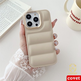 COVET เคสใส สำหรับ เคสกันกระแทก เคสไอโฟน11 เคสกันกระแทก เคสซิลิโคน เคสโทรศัพท์มือถือ กันกระแทก คุณภาพสูง สําหรับ iPhone 11 12 13 14 Pro Max X XS XR