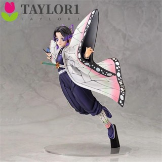 Taylor1 ฟิกเกอร์ Kochou Shinobu ตุ๊กตาของเล่นสําหรับเด็ก