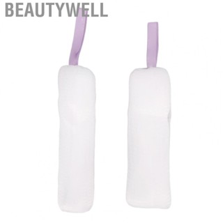 Beautywell Bubble Net  Facial Bubble Net 2pcs Skin Care  for Bath