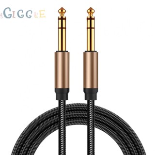 ⭐2023 ⭐6.5 Mm RPM 6.5mm Audio Cable/ A Male-to-male Jack Cable/ For Guitar Instruments