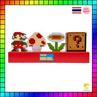 Icon Light Super Mario Bros.