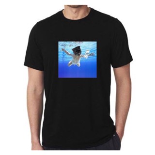 Garbage Boy / เด็กถุงดำ t-shirt