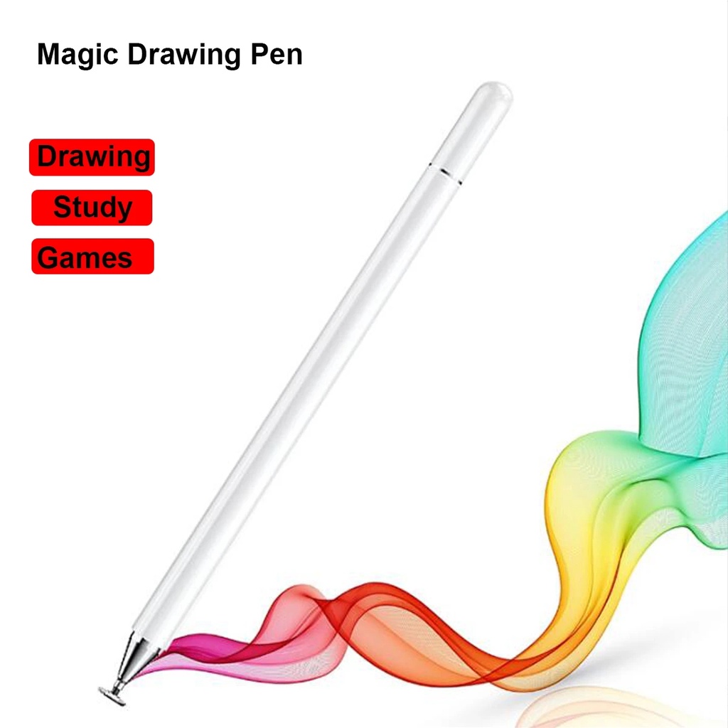 ปากกาสไตลัสแม่เหล็ก สําหรับแท็บเล็ต Honor MagicPad 13 นิ้ว 2023 Pad 8 12 V8 Pro 12.1 X9 X8 Pro 11.5 X8 10.1 X8 Lite 9.7 นิ้ว