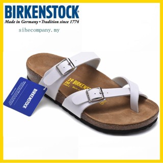 Birkenstock Mayari รองเท้าแตะ รองเท้าชายหาด สําหรับผู้ชาย และผู้หญิง