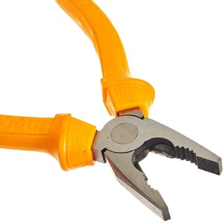 INGCO HCP12200 Combination pliers 200mm / 8"