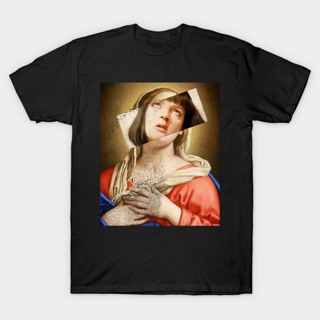 เสื้อยืดลําลอง แขนสั้น พิมพ์ลายกราฟฟิค Mia Wallace Quentin Tarantino สวมใส่สบาย สไตล์วินเทจ สําหรับผู้ชาย และผู้หญิง