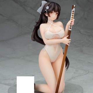 Azur Lane IJN Takao (ชุดว่ายน้ํา VER.) โมเดลฟิกเกอร์ Beach Rhapsody 1/7 17 ซม.