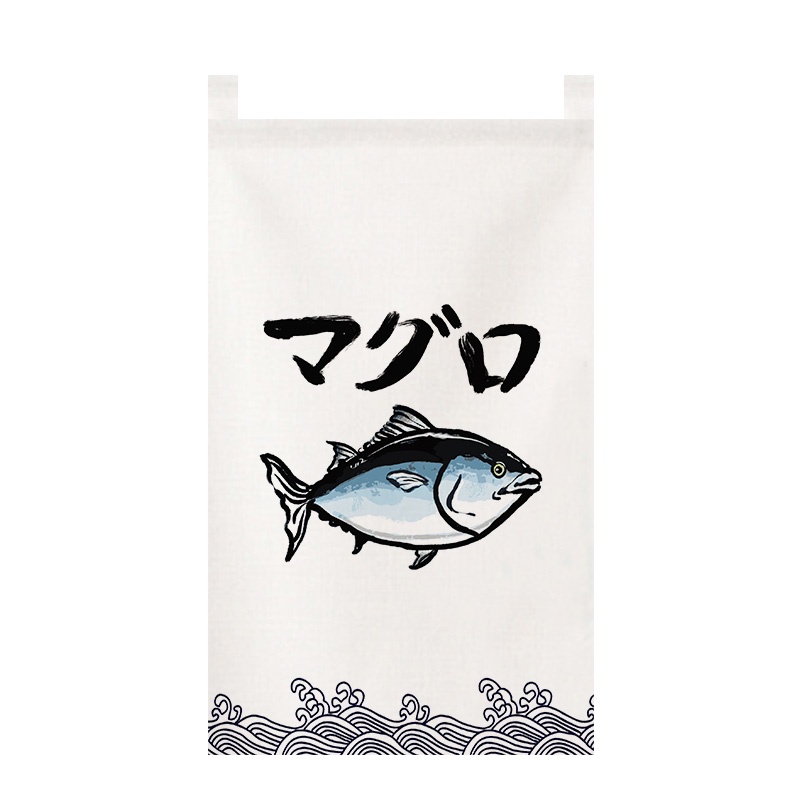 ม่านสั้นแบบญี่ปุ่น