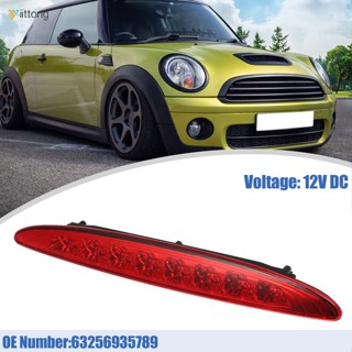 Yt- ไฟเบรก Led 3rd สําหรับ Mini Cooper R50 r53 2002-2006